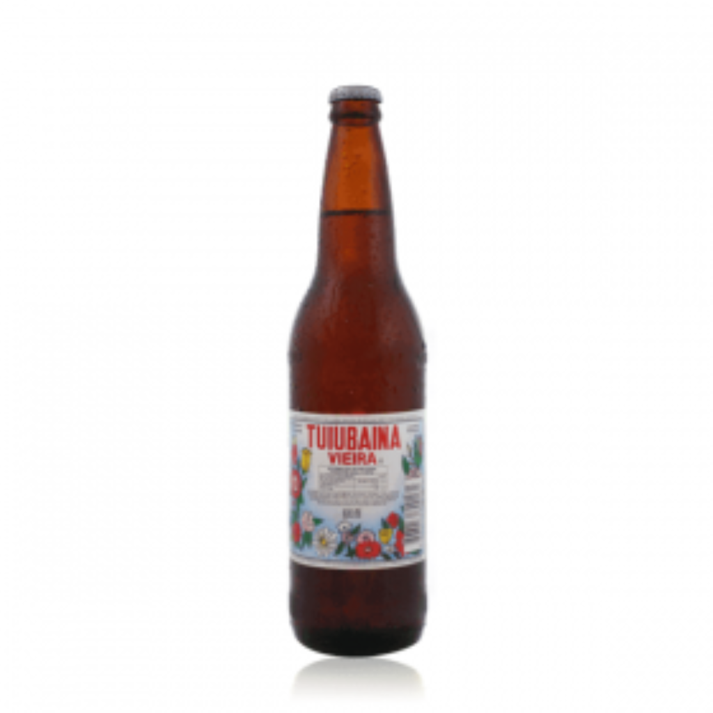 Tubaina 600 ml