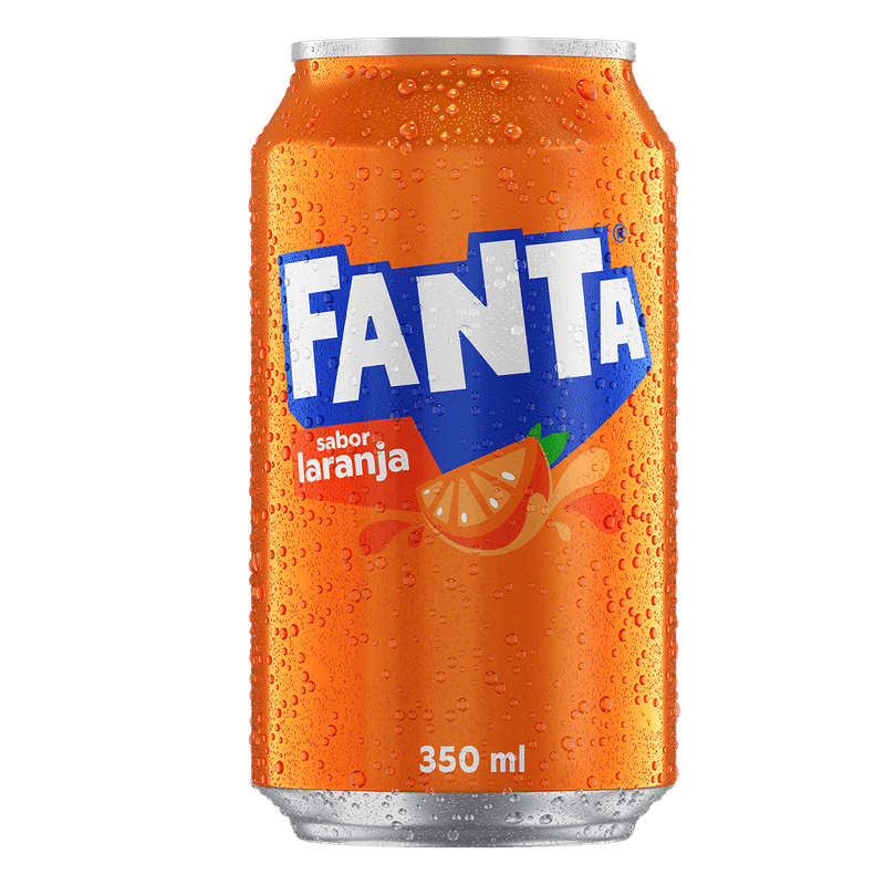 Fanta 350ml