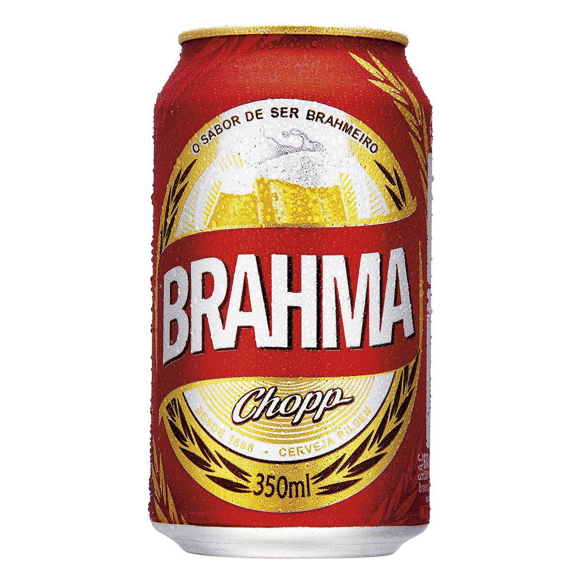 Brahma 350ml