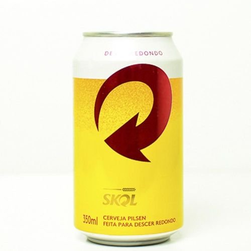 Skol 350ml
