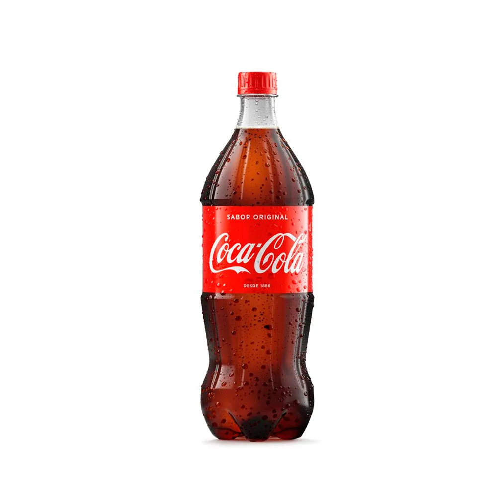 Coca Cola 1L